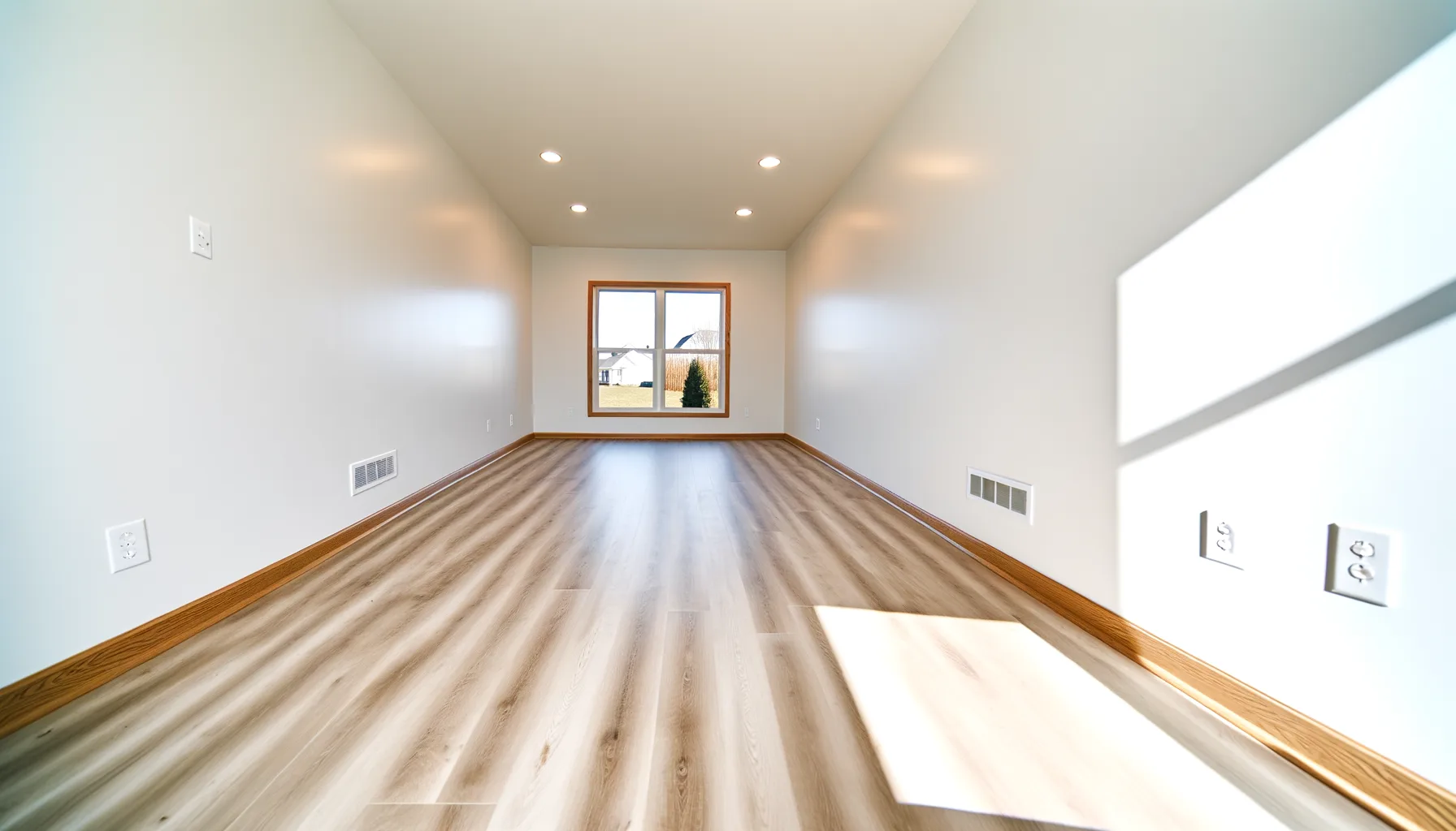 Storm Damage Restoration