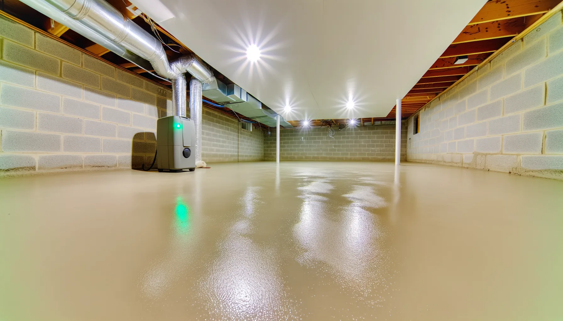 Emergency Water Extraction - Project 2