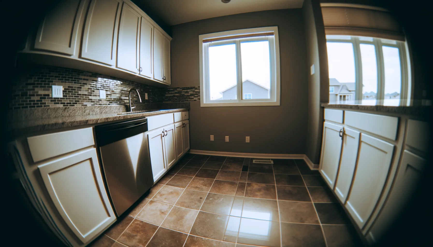 Emergency Water Extraction - Project 3