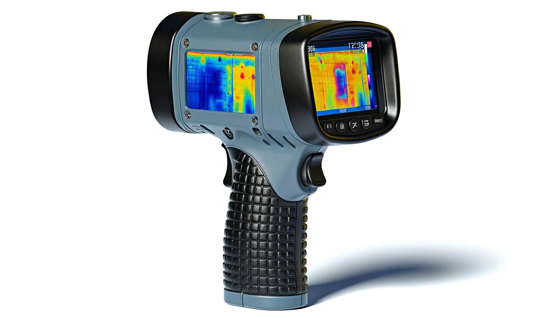 Professional Equipment