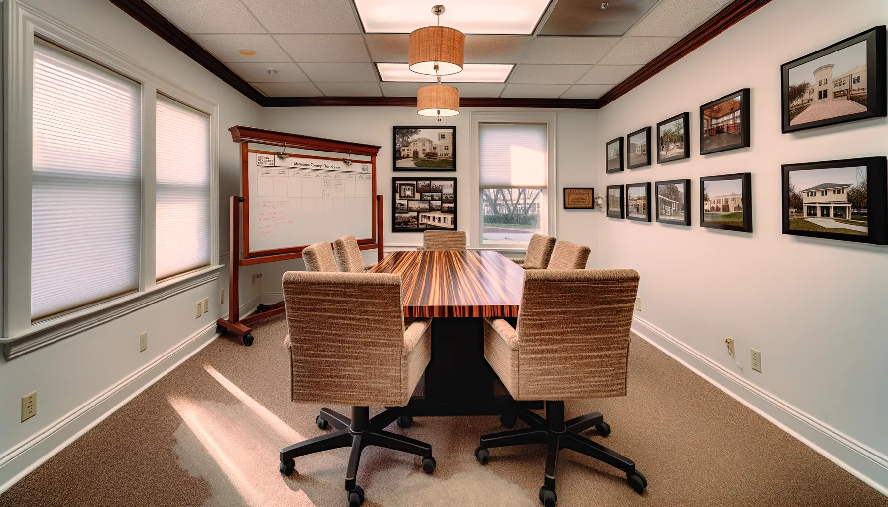 ClearWave Water Damage Repair team